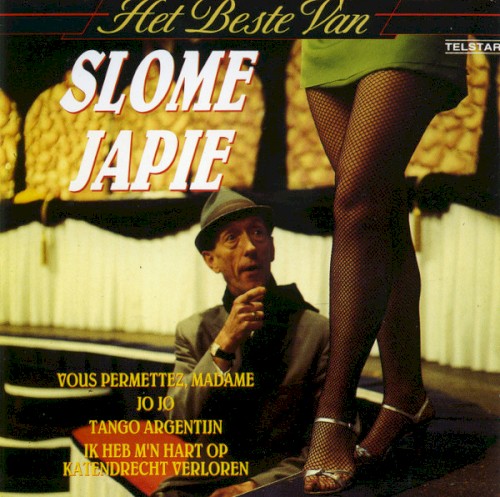 Het beste van Slome Japie