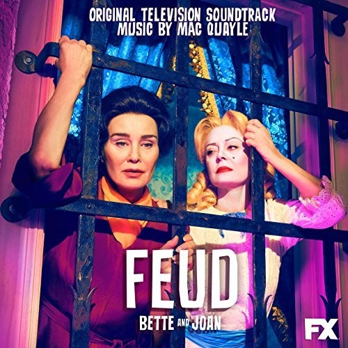 Feud: Bette and Joan: Original Television Soundtrack
