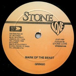 I Cry On The Earth / Mark Of The Beast