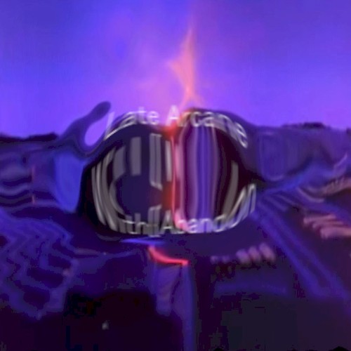 With{{Abandon