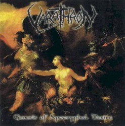 Genesis of Apocryphal Desire