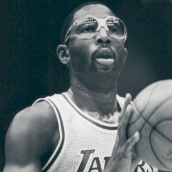 James Worthy
