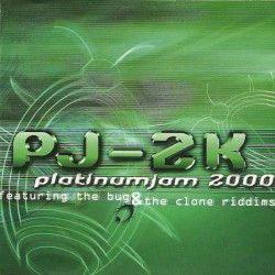 Platinum Jam 2000
