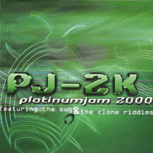 Platinum Jam 2000