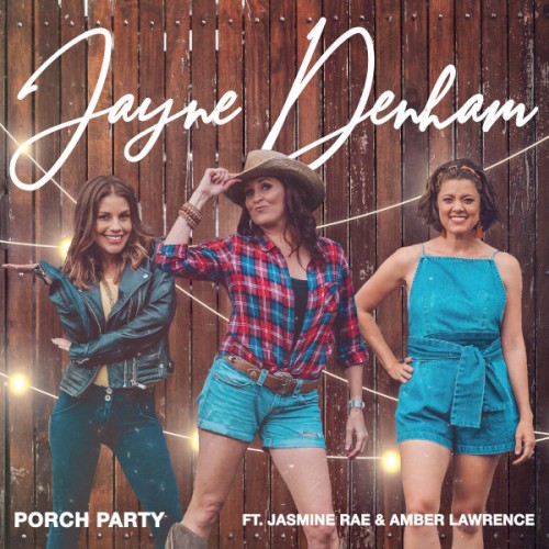 Porch Party
