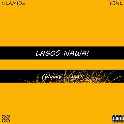 Lagos Nawa!