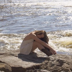 The River