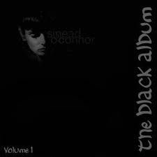 The Black Album