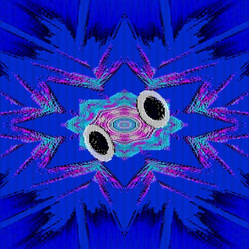 Eyes are a weapon