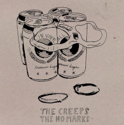 The Creeps / The No Marks