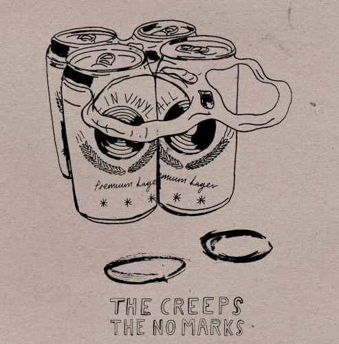 The Creeps / The No Marks