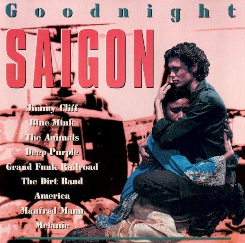 Goodnight Saigon