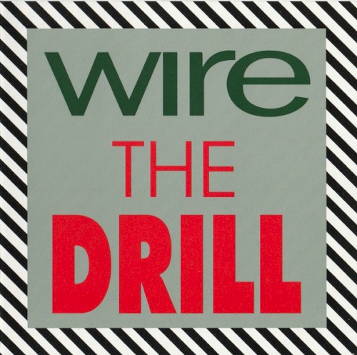 The Drill