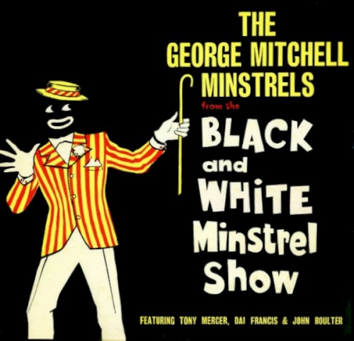 Black and White Minstrel Show