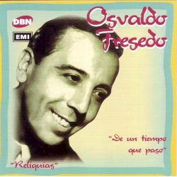 Reliquias: De un tiempo que pasó