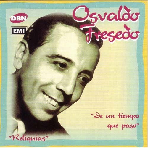 Reliquias: De un tiempo que pasó