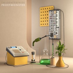 Proefmonster