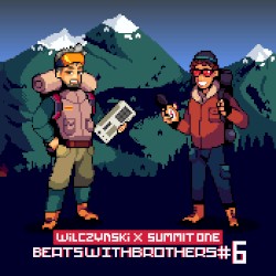 Beats With Brothers, Vol. 6