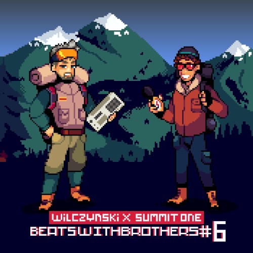 Beats With Brothers, Vol. 6