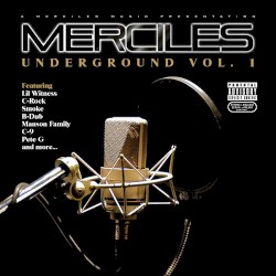 Underground Vol. 1