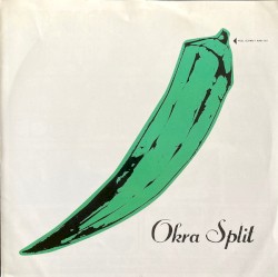 Okra Split