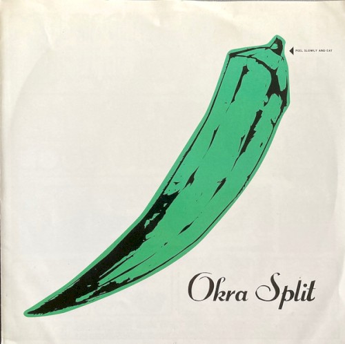 Okra Split