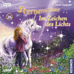 Teil 26: Im Zeichen des Lichts