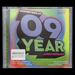 Monstercat – 9 Year Anniversary