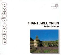 Chant grégorien