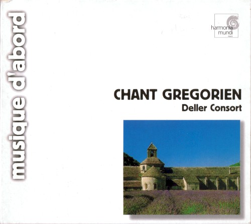 Chant grégorien
