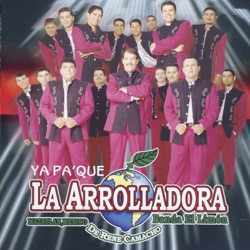 Ya pa' que
