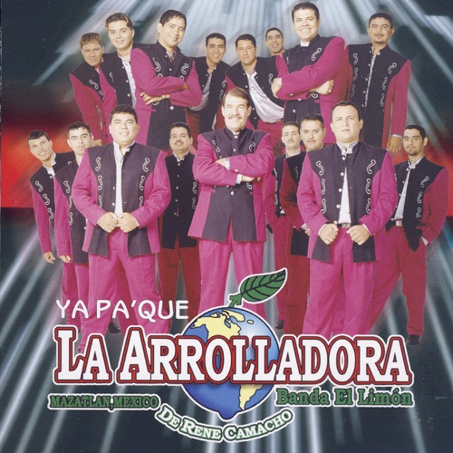 Ya pa' que