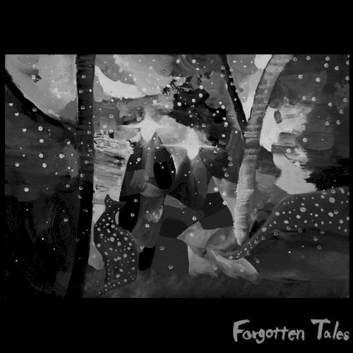 Forgotten Tales