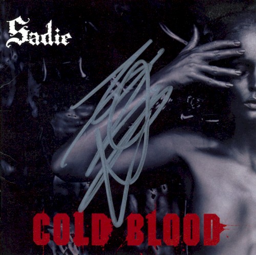 COLD BLOOD
