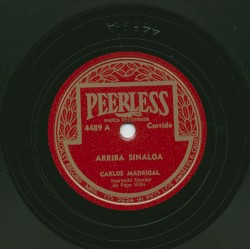 Arriba Sinaloa / Quiero que sepas