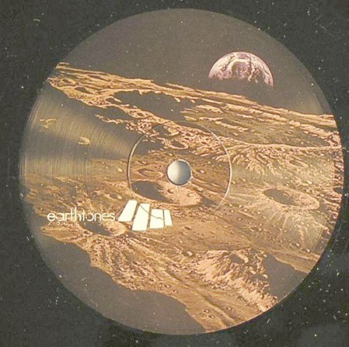 All Terrain EP