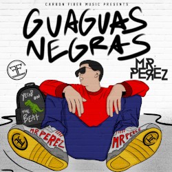 Guaguas negras