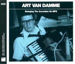 Swinging the Accordion on MPS