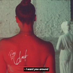 I Want You Around (remix)