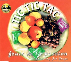 Tic Tic Tac