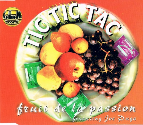 Tic Tic Tac