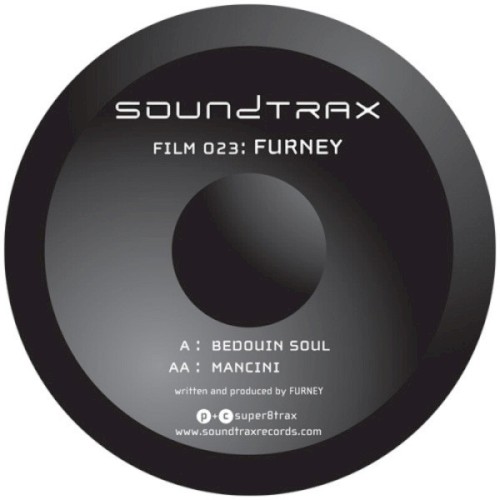 Bedouin Soul / Mancini