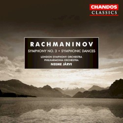 Symphony no. 3 / Symphonic Dances