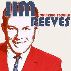 Drinking Tequila