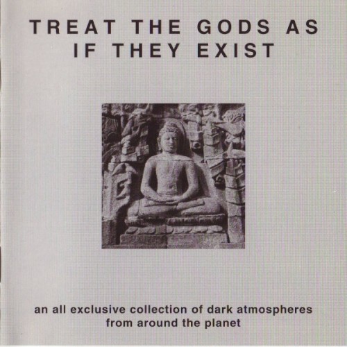 Treat the Gods as If They Exist