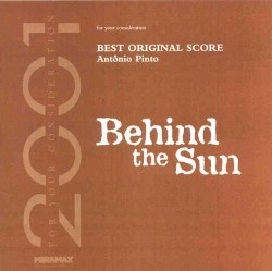 Behind The Sun