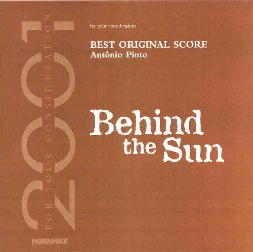 Behind The Sun