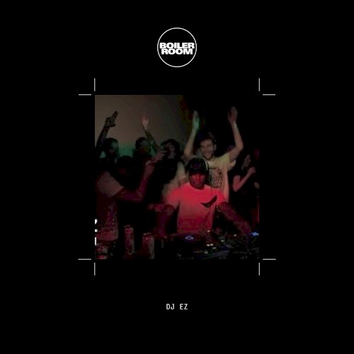 Boiler Room: DJ EZ in London, Dec 14, 2012