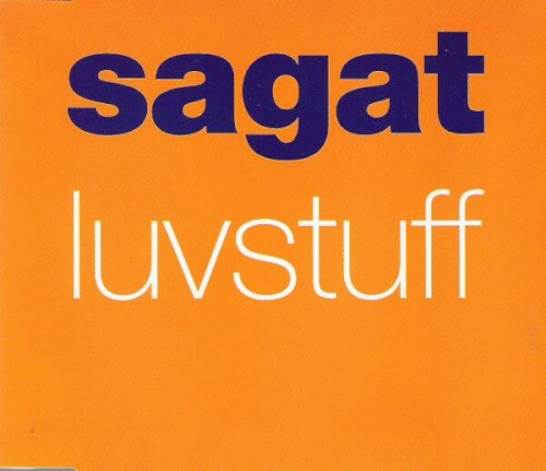 Luvstuff