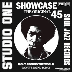 Studio One Showcase 45
